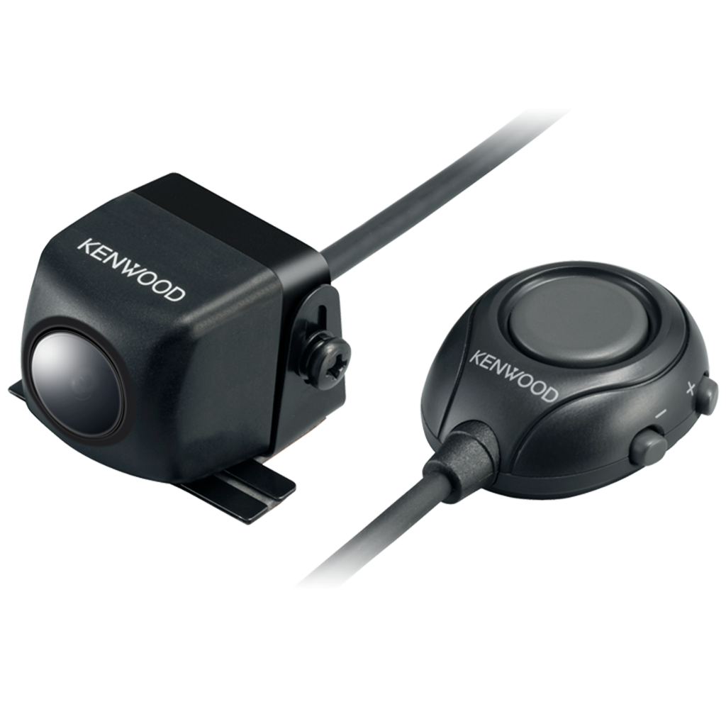 カーナビ KENWOOD CMOS-320 Front- und Rückfahrkamera CMOS-320 – Kenwood